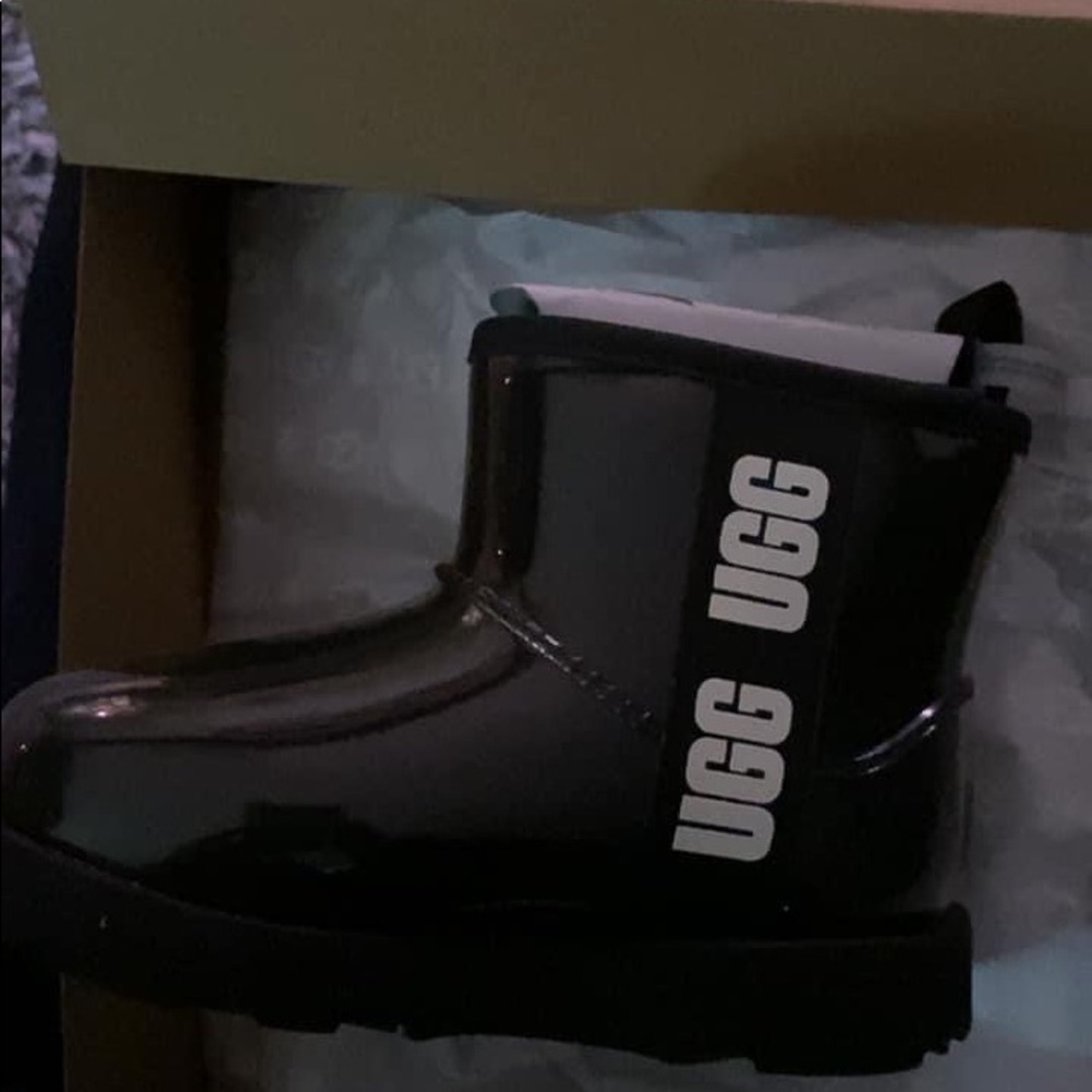 UGG Rainboot